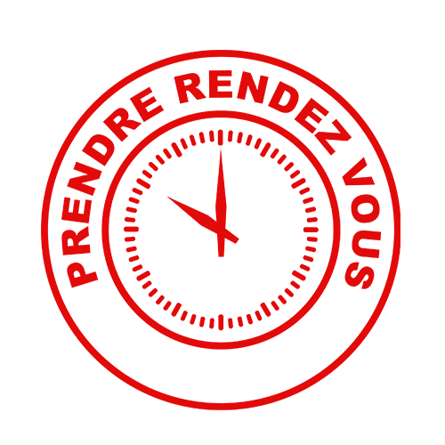  Prendre rendez-vous